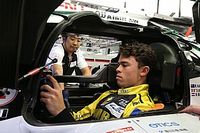 Toyota zainteresowana de Vriesem