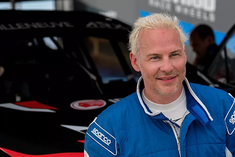 Jacques Villeneuve