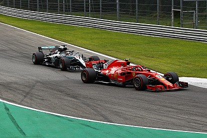 Raikkonen: Bu temponun ardından yenilgiyi kabullenmek zor