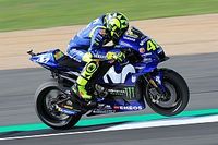 Rossi: “Somos rápidos aqui, mas já éramos no ano passado”