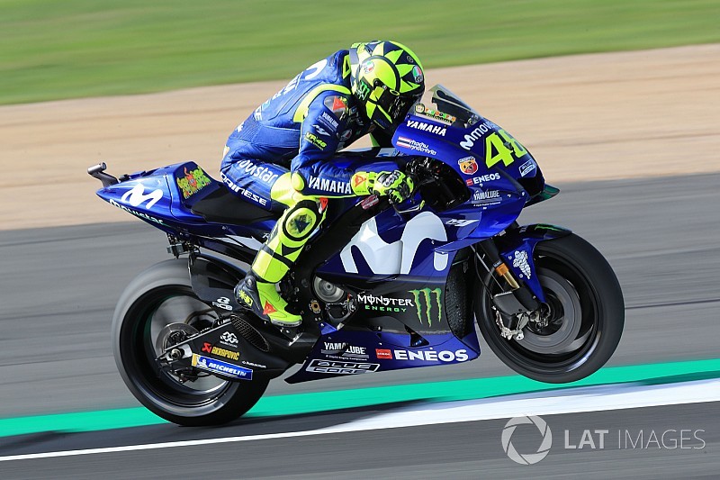 Les progrès se font sentir pour Rossi et Viñales