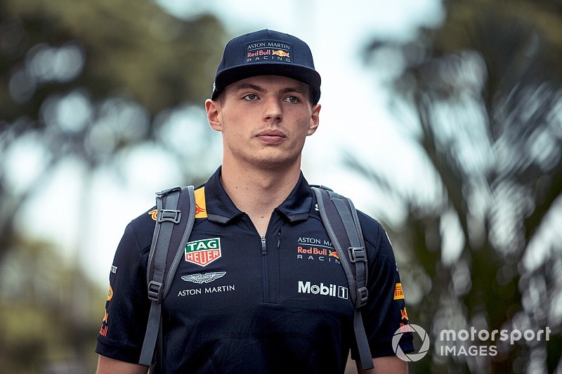 “Taakstraf Verstappen doet Formule E onrecht aan”, vindt Bird