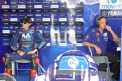 Vinales jelaskan keputusan soal Forcada
