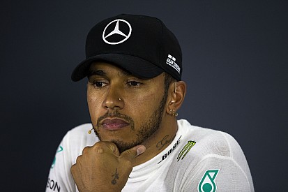 Hamilton: "Süper hafta sonu" ile F1'e heyecan gelebilir