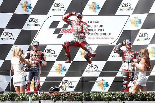 Por el Honor: la columna de Martín Urruty