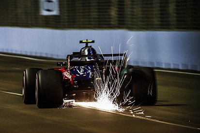 A Honda még egy utolsó nagy dobással készül az idei F1-es szezonban: all in?