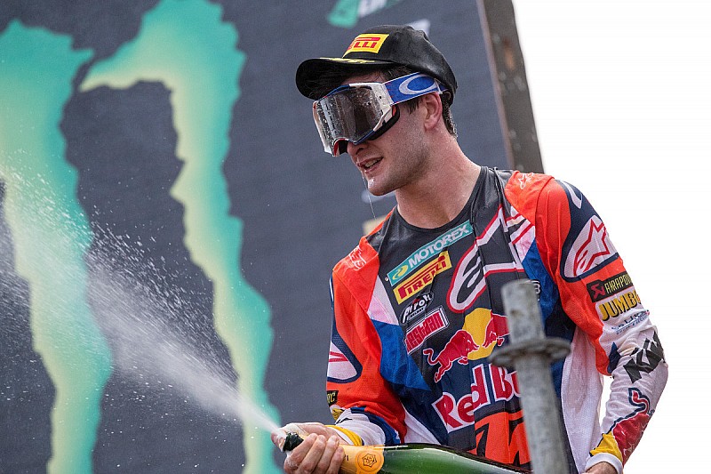 Comeback Herlings verbaasde Coldenhoff: