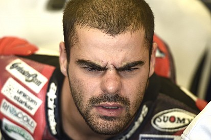 Fenati denunciato per resistenza a pubblico ufficiale dopo un eccesso di velocità