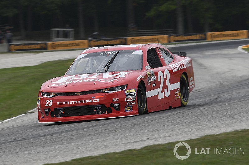 Bill Elliott: