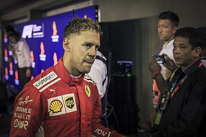 Marciello: Vettel hiçbir zaman Hamilton, Alonso veya Kubica seviyesinde olmadı