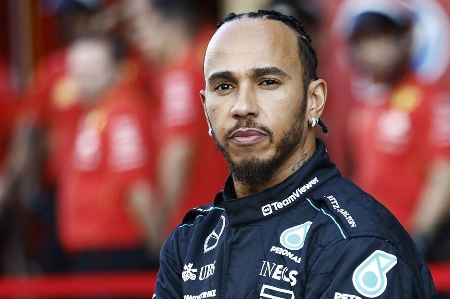 Nico Rosberg: Lewis Hamilton ainda é de classe mundial - na corrida!