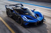 Ranking najdroższych samochod&oacute;w cz. 4