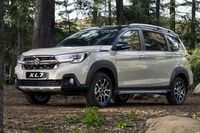 Este SUV h&iacute;brido japon&eacute;s de 20.000 euros pondr&iacute;a en jaque a muchos Toyota