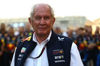 Marko habla de su "mayor error" en la elecci&oacute;n de pilotos de F1