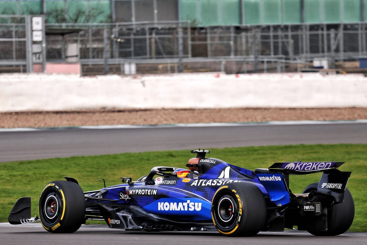 アビゲイル・ウィリアムズ 最速F アビゲイル・ウィリアムズ 最速F