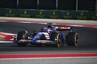 Lawson zmotywuje Tsunodę?