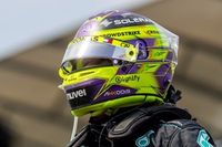 Hamilton pilotar&aacute; el McLaren con el que Senna fue campe&oacute;n de F1 