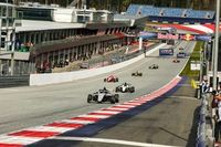 Dobry początek Sabaj