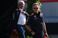 Brundle, duro con Red Bull: "Tienen un l&iacute;o con los pilotos"