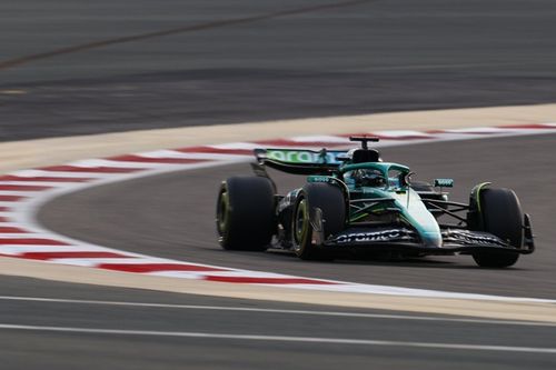 Los tres posibles escenarios de la tardía llegada de Cardile a Aston Martin