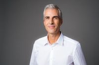 F1: Alunni Bravi assume cargo na McLaren após saída da Sauber