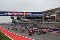 Liberty está cerca de recibir la aprobación de la UE para la compra del MotoGP