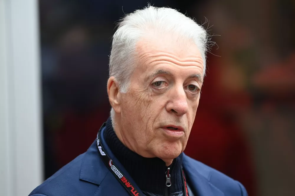 Piero Ferrari