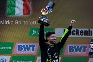 Przeciętny wyścig o nieprzeciętnym znaczeniu