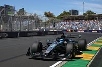 Mercedes woli twarde