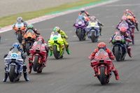 Así queda el Mundial de MotoGP tras el GP de Argentina: puntos y posiciones