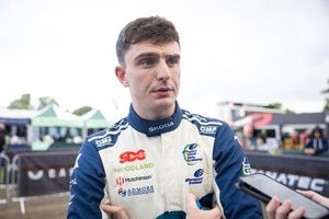 How the WRC&rsquo;s latest debutant plans to capitalise on surprise drive