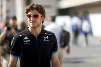 Herbert ve a Colapinto en Alpine: "Conozco muy bien a Briatore y Doohan estar&aacute; fuera"