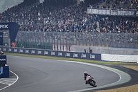 Le Mans bate el r&eacute;cord de asistencia de p&uacute;blico en el GP 1000 de MotoGP