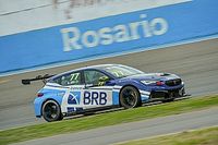 TCR South America: Reis avança para top 5 após etapa de Rosário