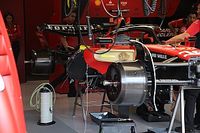  Leclerc: el problema el&eacute;ctrico en la FP2 nos oblig&oacute; a sustituir todo