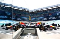 Checo P&eacute;rez explica eliminaci&oacute;n en Silverstone: estuve mucho tiempo en pits