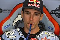 Alex M&aacute;rquez: "Los comisarios han cometido muchos errores en MotoGP"