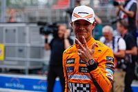 Why McLaren shocked on F1’s toughest aero track