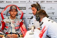 KTM le quita a Ducati el ingeniero de pista de Bastianini