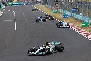Különleges programmal készül a Hungaroring az F1-es Magyar Nagydíj csütörtöki napján!