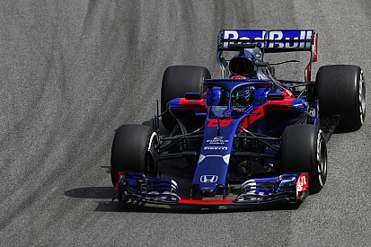 Como a Honda aprendeu uma lição crucial na F1 em 2018