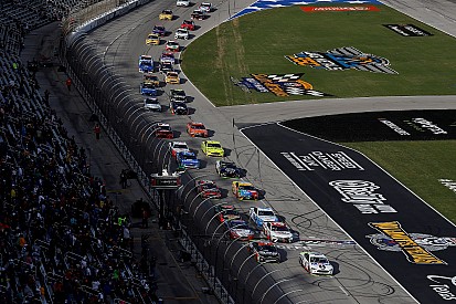 Homem morre intoxicado em autódromo antes de prova da NASCAR