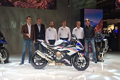Sykes maakt overstap naar semi-fabrieksteam BMW