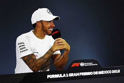 Mexican GP: Post-race press conference