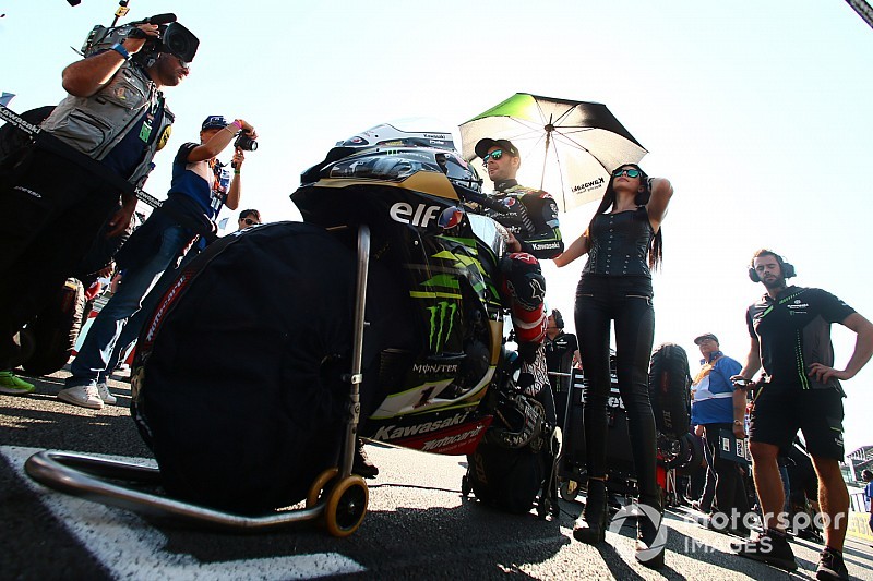 WSBK Argentinien: Neue Strecke, Jubiläen und neue Rekorde?
