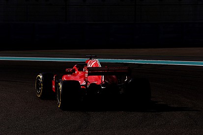 Ferrari plans to run new car before first F1 test