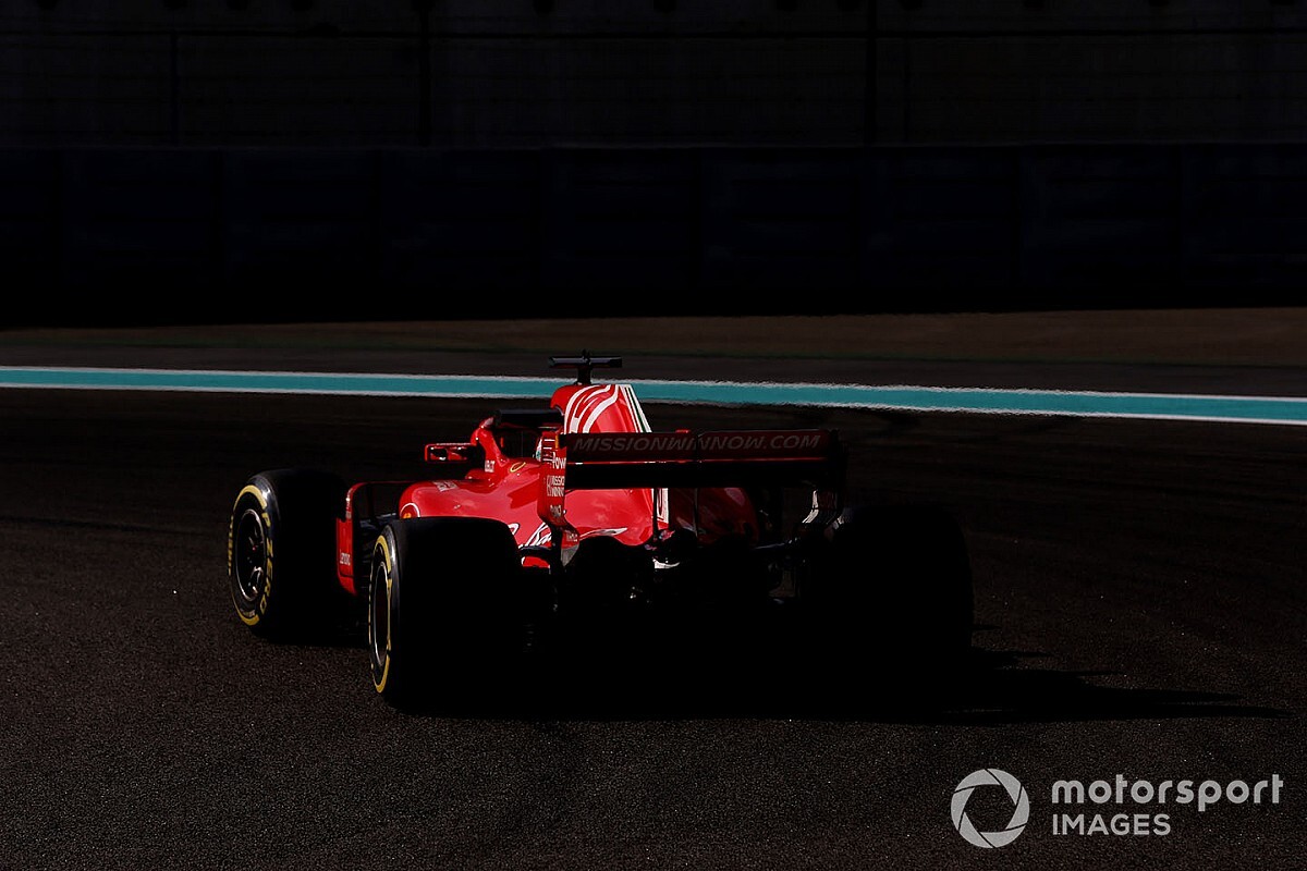 Ferrari prévoit de faire rouler sa F1 2019 avant les tests hivernaux