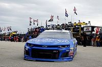 Chevrolet v&ecirc; "mais trabalho a fazer" para temporada 2019 da NASCAR