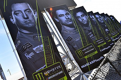 NASCAR Mailbag: Send in your questions