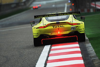 Wait for first Vantage GTE win “felt like 1000 years”